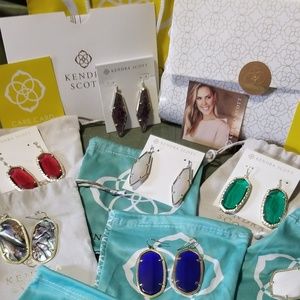 Kendra Scott